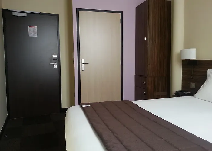 Hotel Vauban