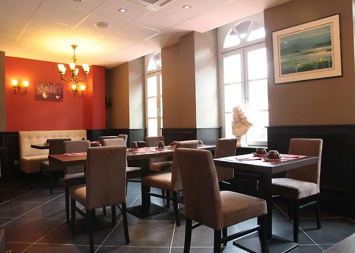 Hotel Vauban