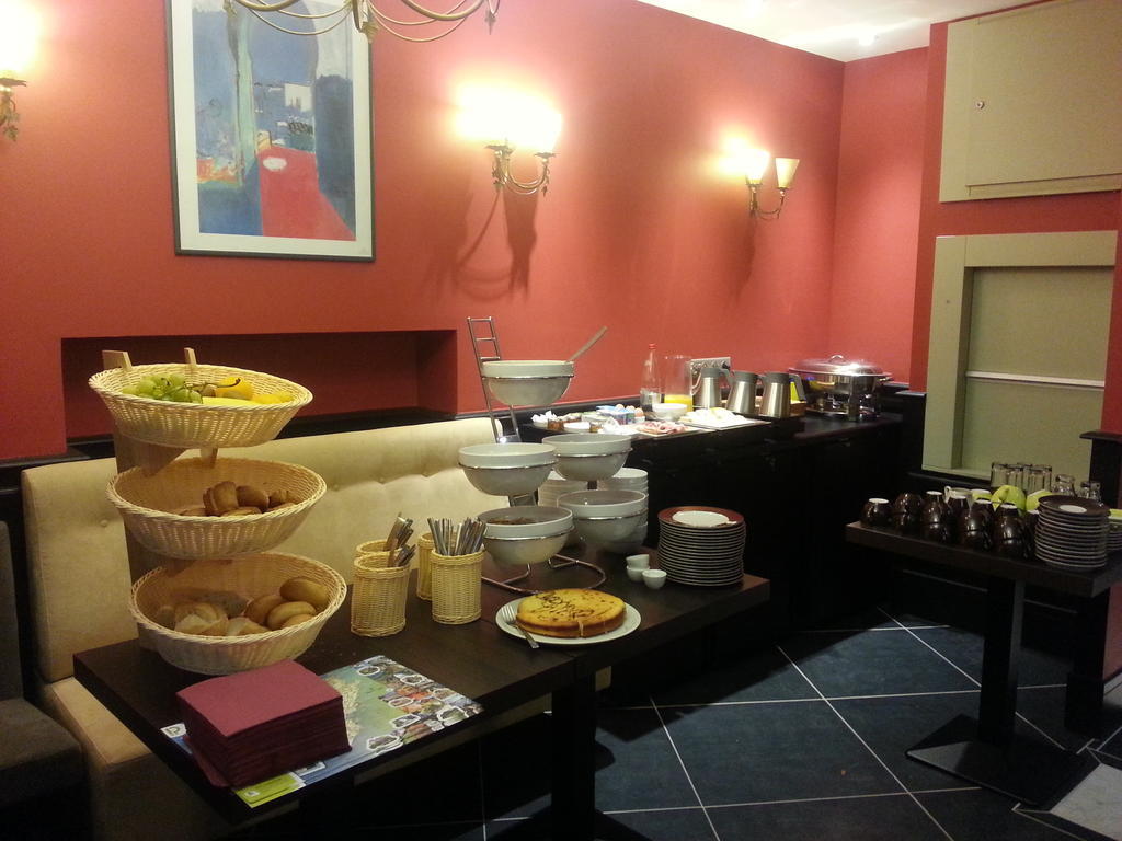 Hotel Vauban