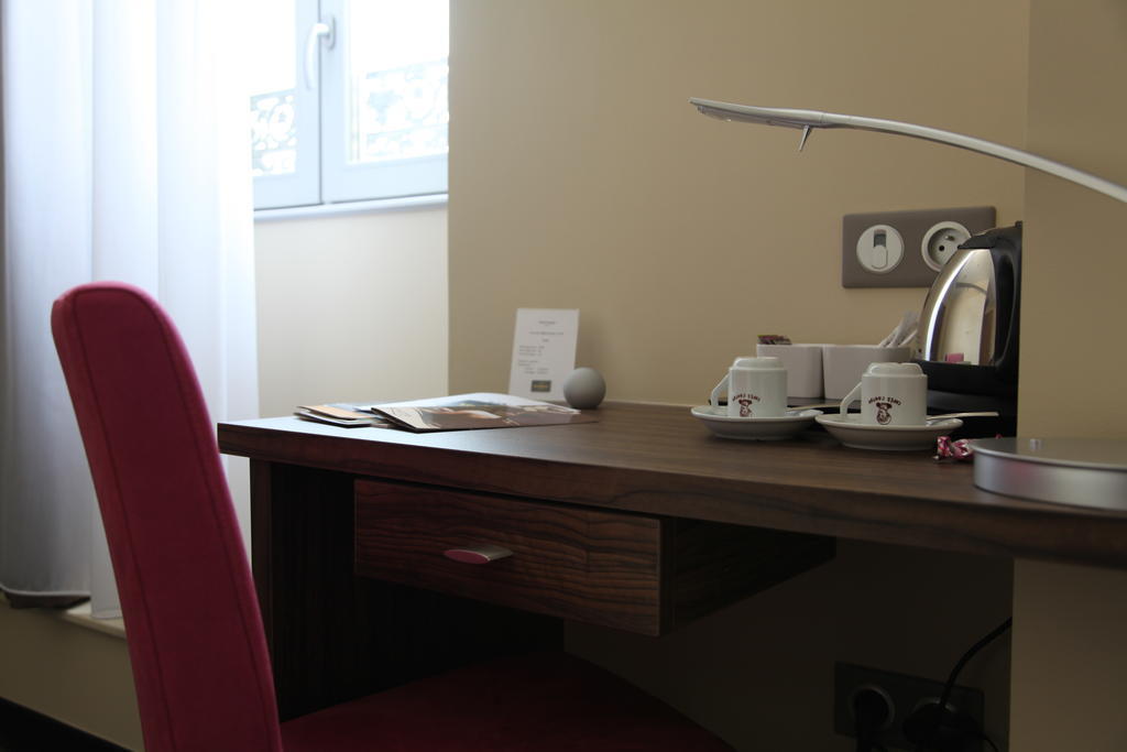 Vauban Hotel 3*