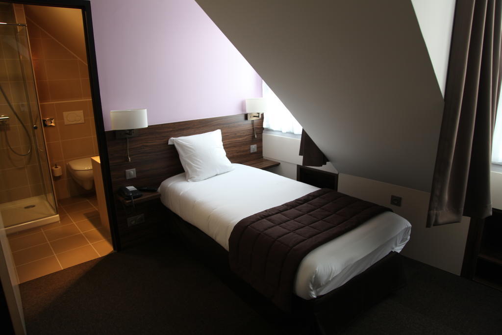 Vauban Hotel 3*