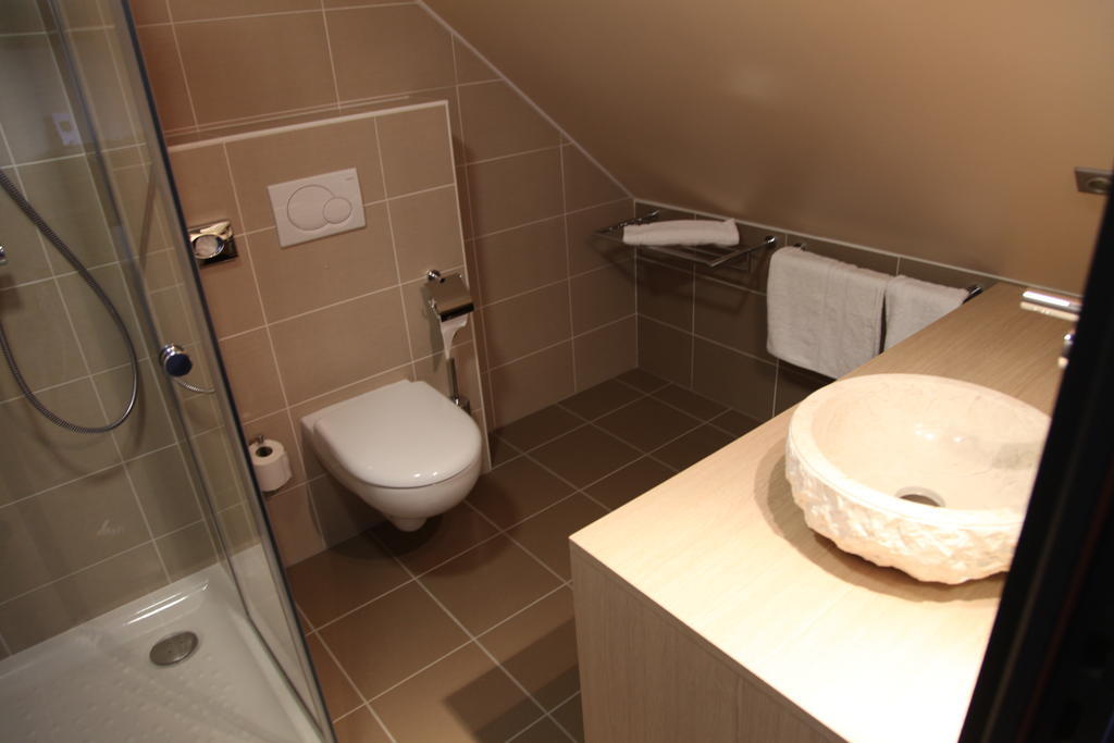 Hotel Vauban 3*