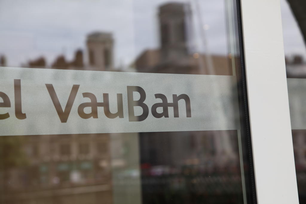 Hotel Vauban