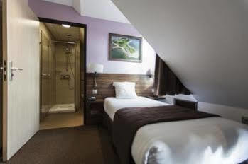 Vauban Hotel