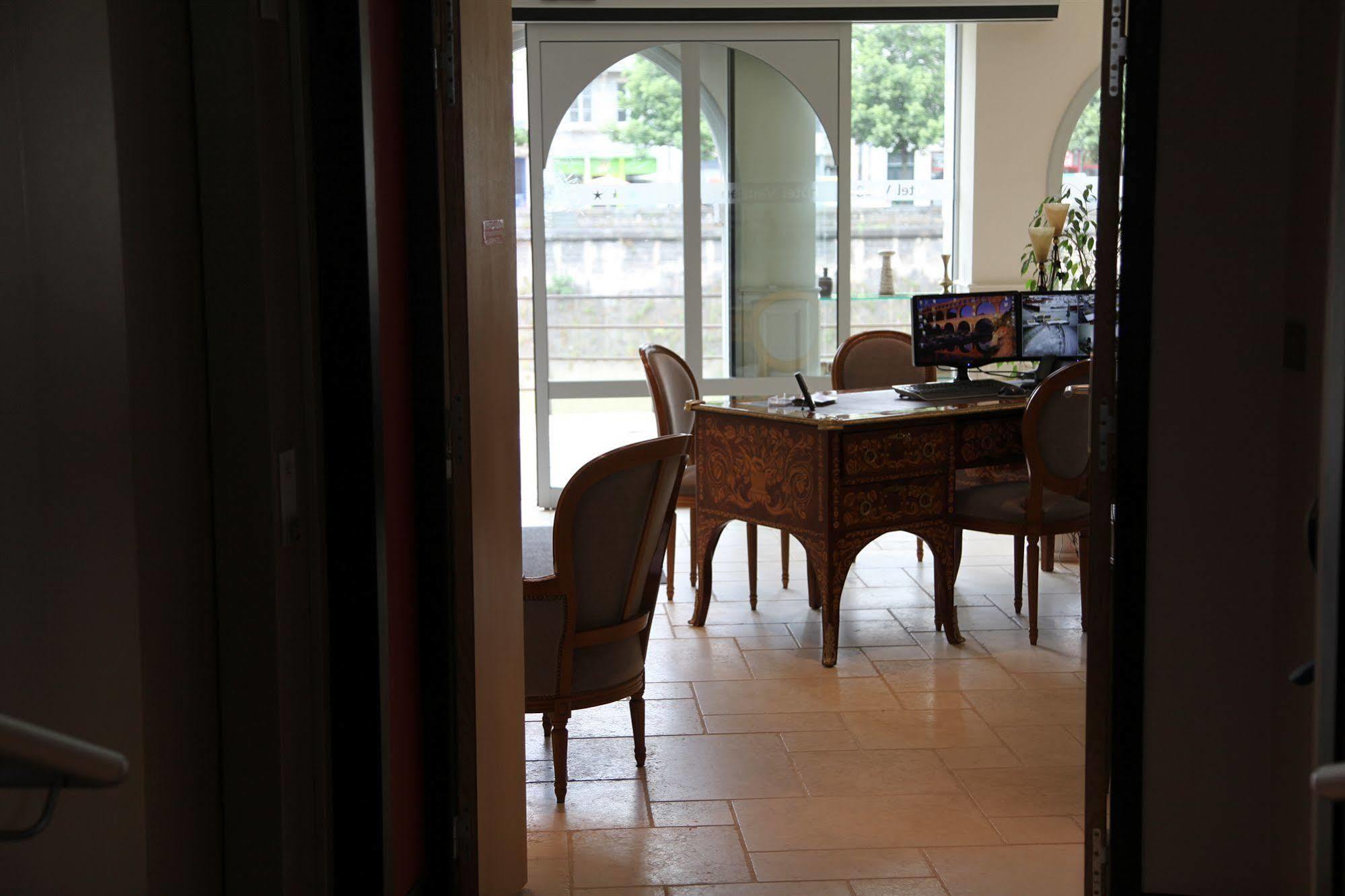 Vauban Hotel Besançon