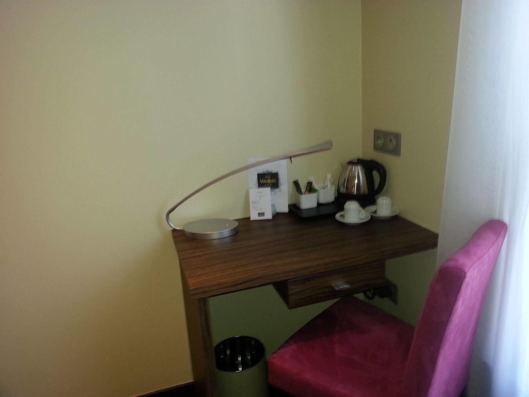 Hotel Vauban