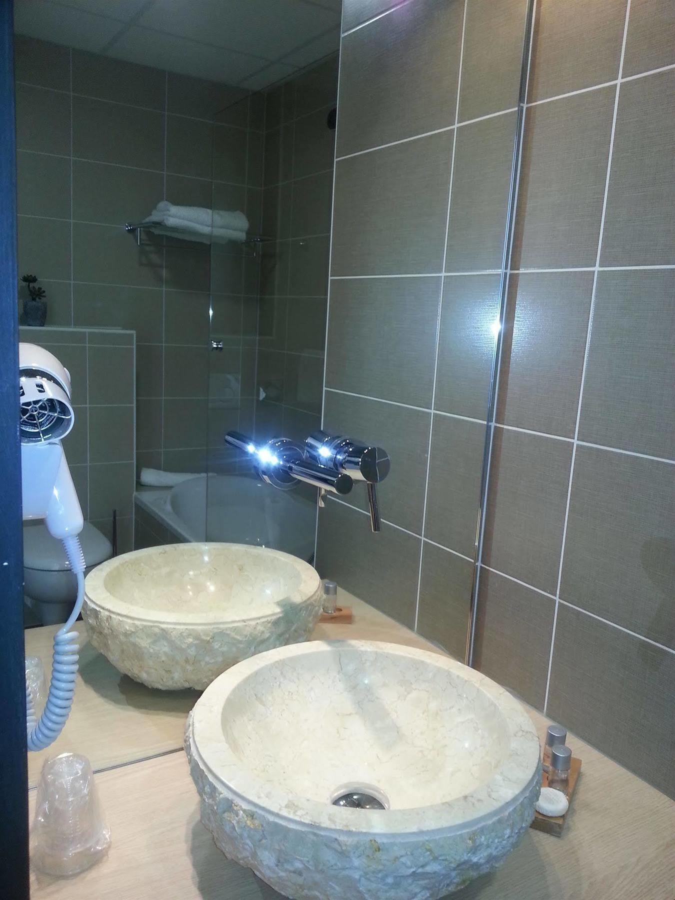 Hotel Vauban 3*