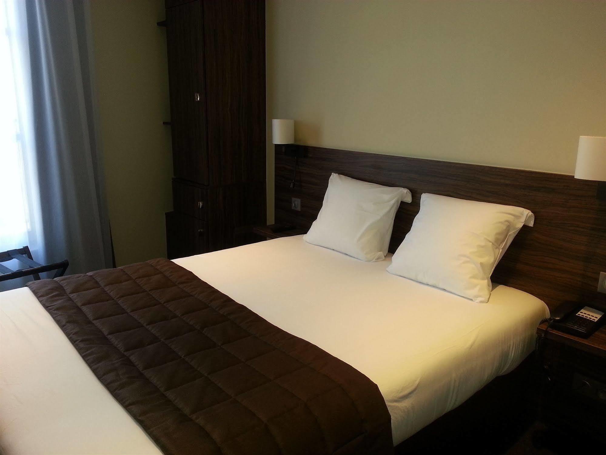 Hotel Vauban Besançon