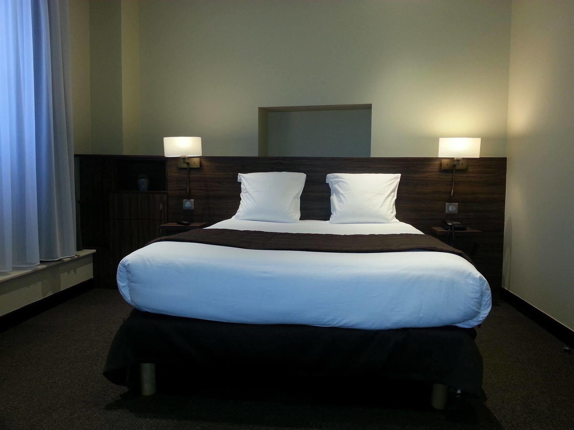 Vauban Hotel 3*