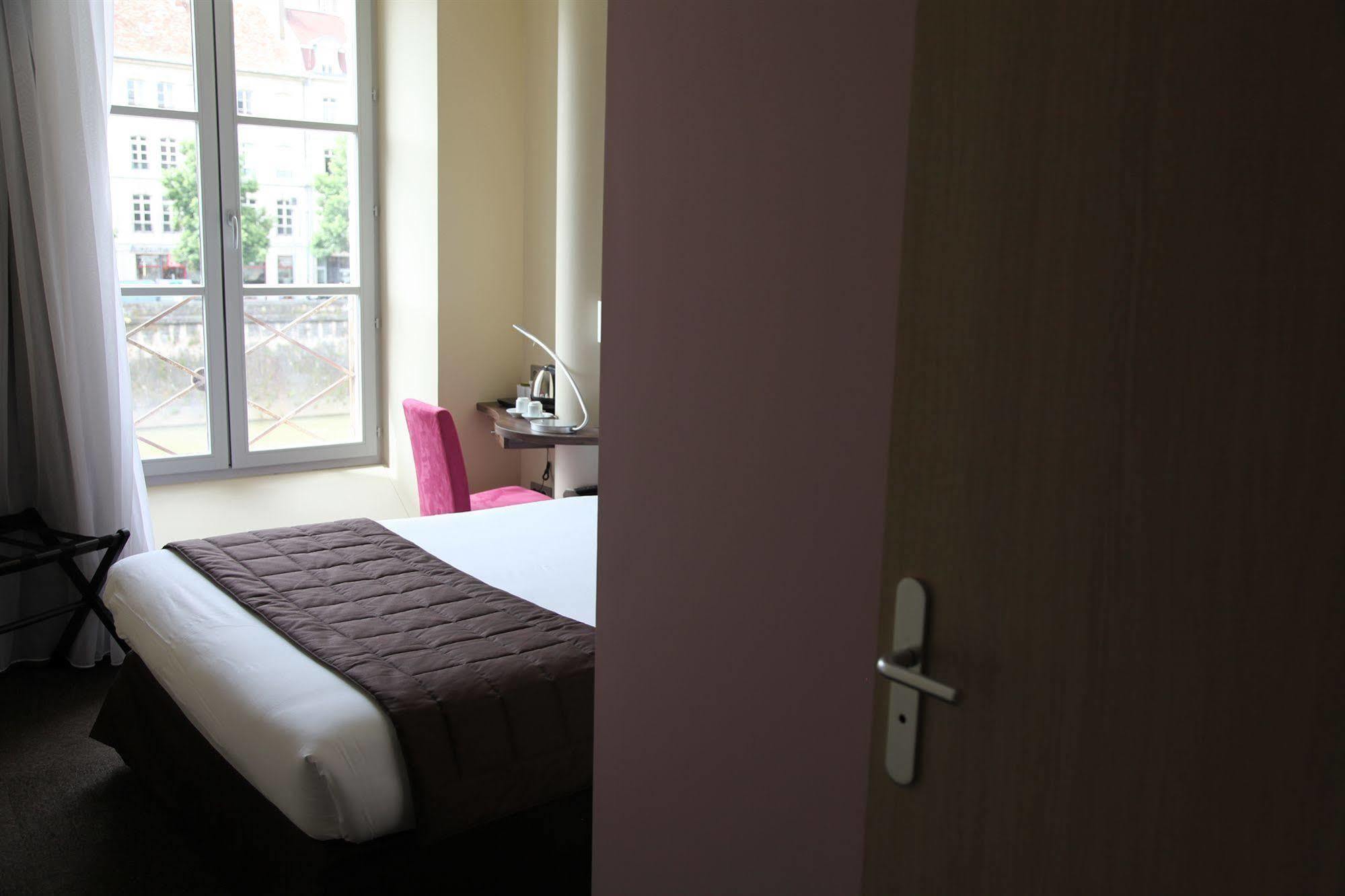Hotel Vauban 3*